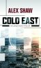 [Aidan Snow 01] • Cold East